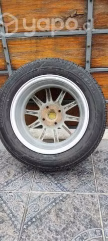 Llantas de aleacion - Imagen 2