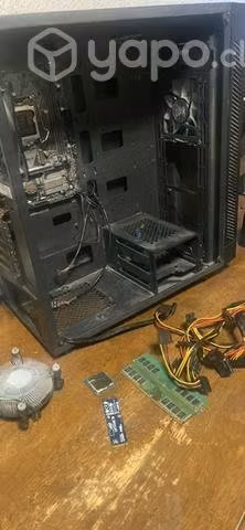 PC usado gama media