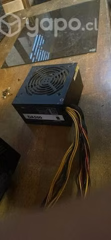 PC usado gama media - Imagen 3
