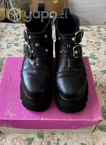 Zapatos sofia de grecia
