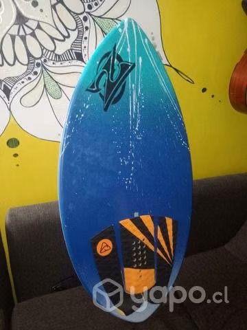 Tabla de Skimborad