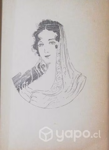 Doña Javiera Carrerra