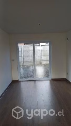 Casa nueva