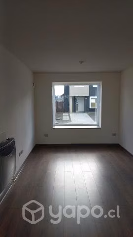 Casa nueva