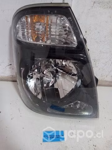Optico Derecho (KFJ055) Kia Frontier 2.5 2021