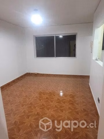 Arriendo departamento pedromontt