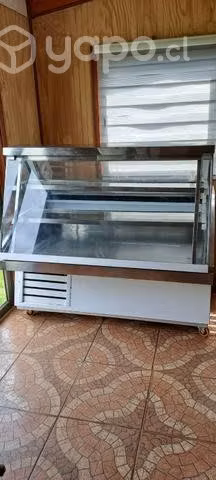 Vitrina Refrigerada