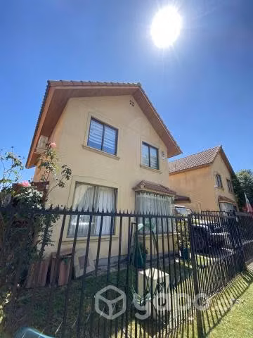 Se Vende casa en Peñalolen
