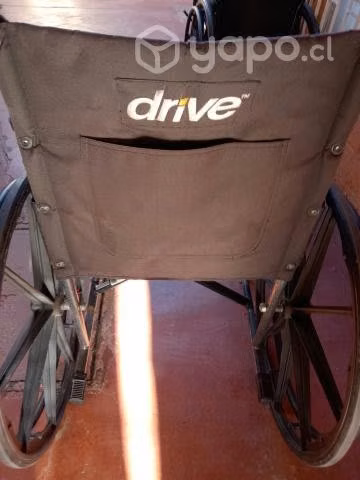 Silla de ruedas - Imagen 3
