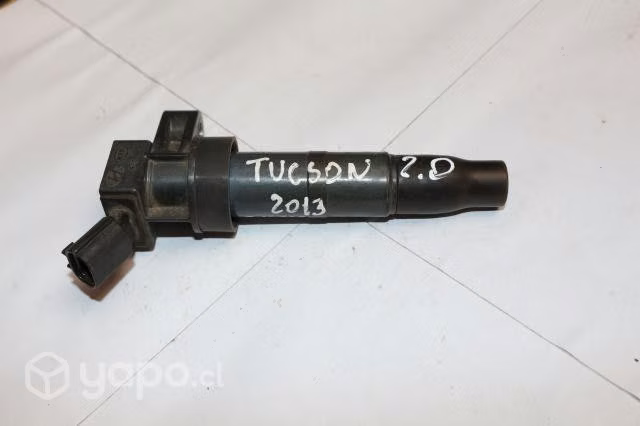 Bobinas Hyundai Tucson 2.0 2013