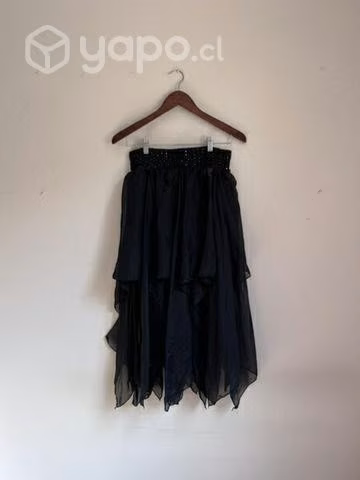 Disfraz traje danza arabe