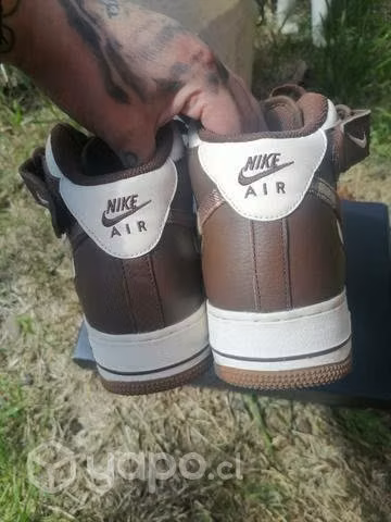 Zapatillas hombre