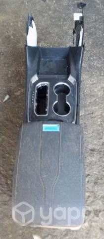 Consola Central Piso (CHT045) Chevrolet Traverse