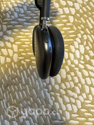 AirPods Max - Gris espacial - Imagen 2