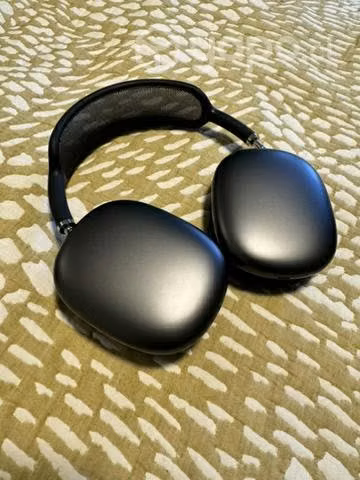 AirPods Max - Gris espacial