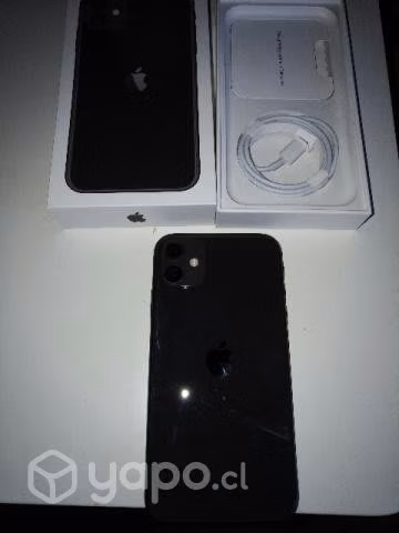 IPhone 11