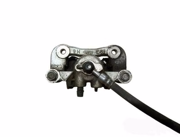 Caliper Trasero Izquierdo Hyundai Tucson 2011-2014 - Imagen 2