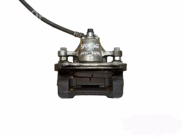 Caliper Trasero Izquierdo Hyundai Tucson 2011-2014 - Imagen 3