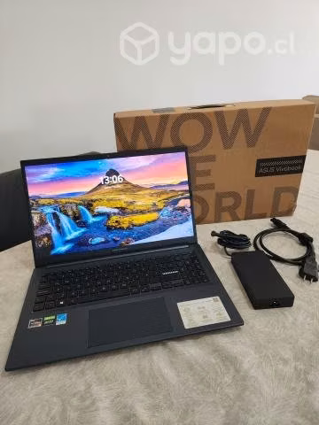 ASUS VivoBook Pro 16' OLED Ryzen 9 16gb Ram