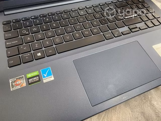 ASUS VivoBook Pro 16' OLED Ryzen 9 16gb Ram