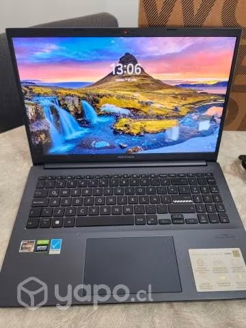 ASUS VivoBook Pro 16' OLED Ryzen 9 16gb Ram
