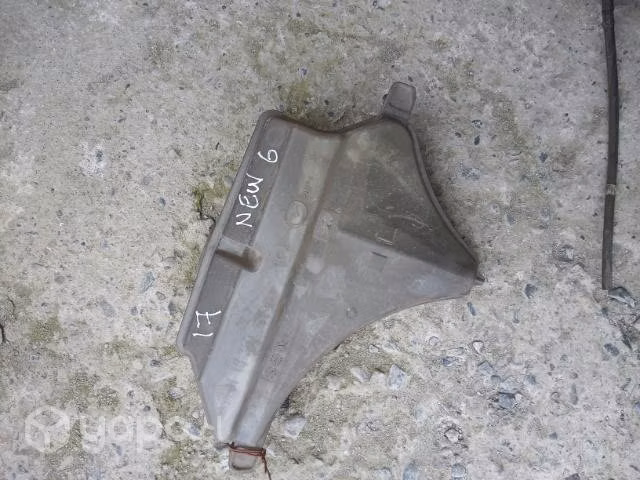 Mazda 6 17 deposito agua origibal envio regs
