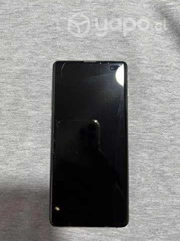 Samsung galaxy s10+