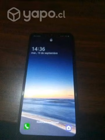 LG k40 S 2020 - Imagen 2