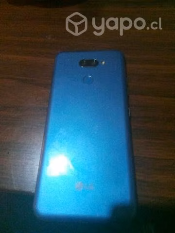 LG k40 S 2020 - Imagen 3