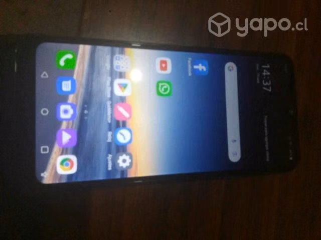 LG k40 S 2020