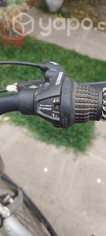 Bicicleta de paseo Oxford 26'