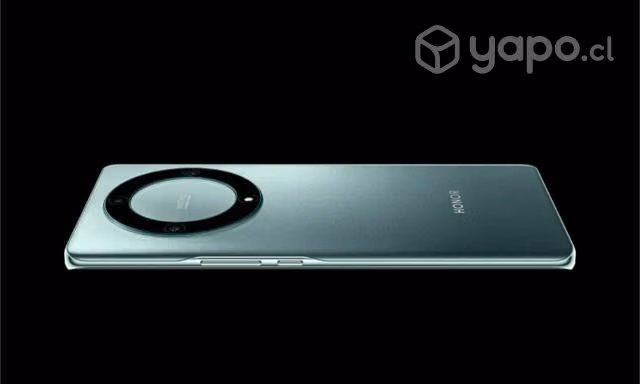 Honor magic 5 lite