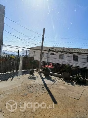 Arriendo casa turistas