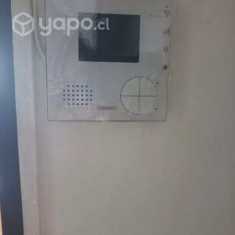Se arrienda depto remodelacion caupolican