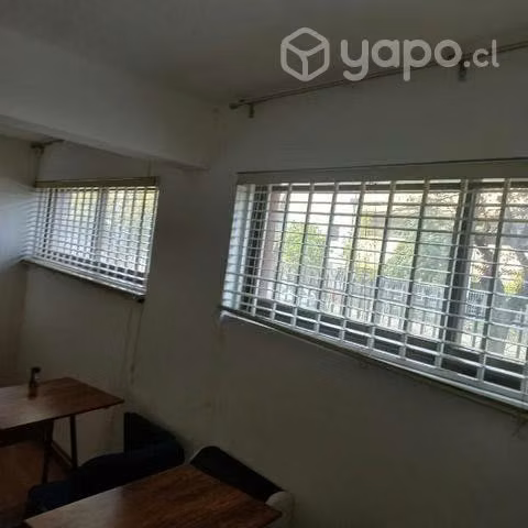 Se arrienda depto remodelacion caupolican