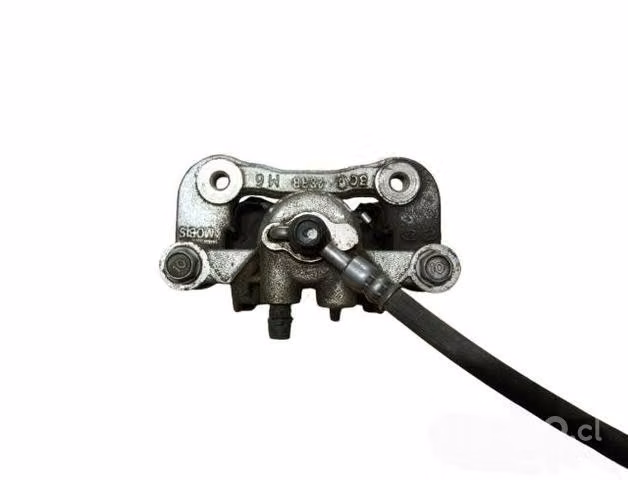 Caliper Trasero Izquierdo Kia Sportage 2011-2014 - Imagen 2