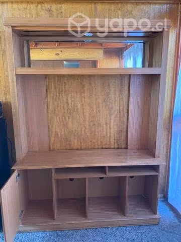 Mueble para televisor 60pulgadas