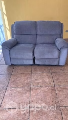 Sofa rosen