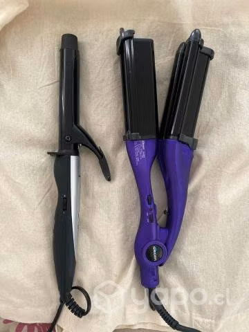 Pack onduladores Siegen + Estuche Térmico - Imagen 4