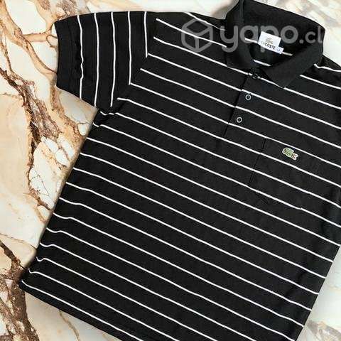 Camiseta Lacoste Bootleg - Imagen 5