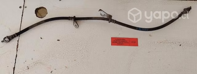 Flexible Freno Del Der orig (TR1110) Toyota Rav4