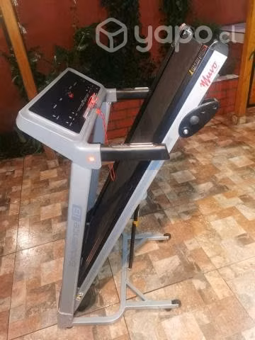 Trotadora electrica endurance serie 16 muvo