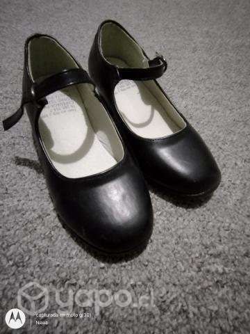 Zapato de niña - Imagen 2