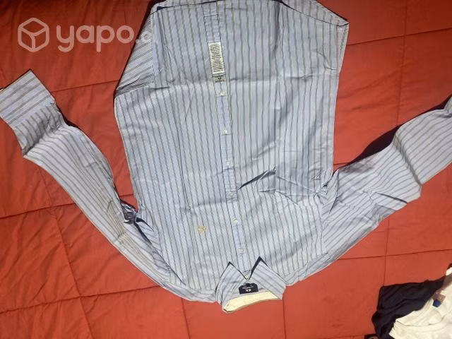 Camisa La Martina - Imagen 2