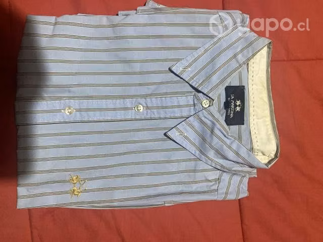 Camisa La Martina