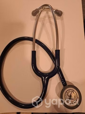 Fonendoscopio - Imagen 3