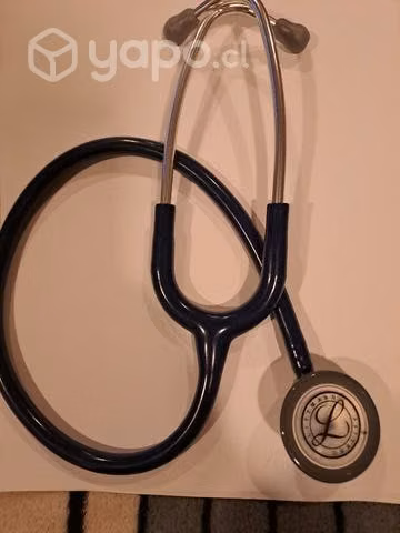 Fonendoscopio - Imagen 2