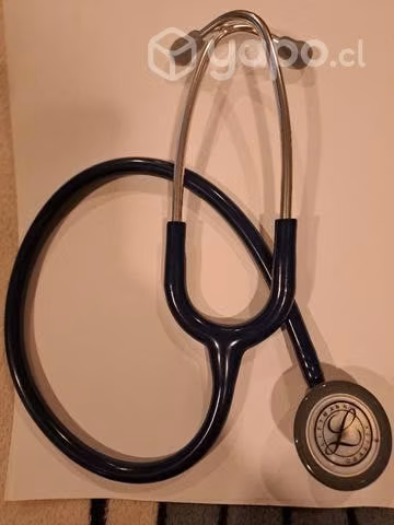 Fonendoscopio - Imagen 4