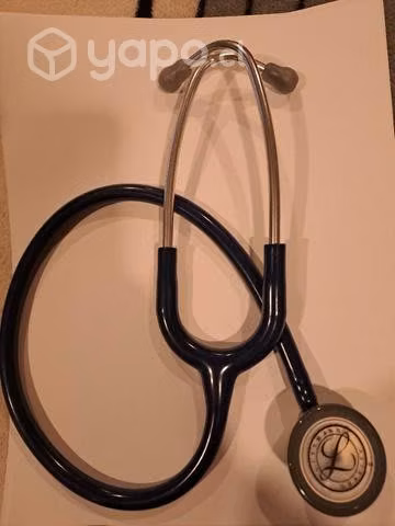 Fonendoscopio - Imagen 5