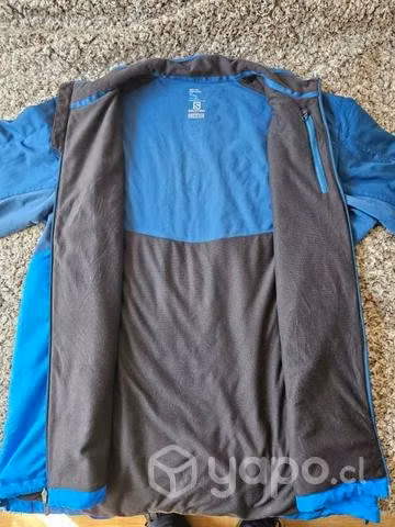 Chaqueta salomon - Imagen 6